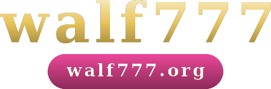 walf777 logo
